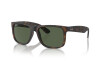 Occhiali da Sole Ray-Ban Justin RB 4165 (865/9A)