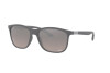 Lunettes de soleil Ray-Ban Chromance RB 4330CH (60175J)