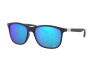 Lunettes de soleil Ray-Ban Chromance RB 4330CH (601SA1)