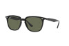 Lunettes de soleil Ray-Ban RB 4362 (601/9A)