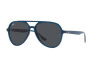 Occhiali da Sole Ray-Ban RB 4376 (669487)