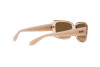 Lunettes de soleil Ray-Ban RB 4389 (6644M2)