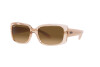 Lunettes de soleil Ray-Ban RB 4389 (6644M2)