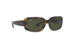 Lunettes de soleil Ray-Ban RB 4389 (710/31)