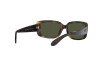 Lunettes de soleil Ray-Ban RB 4389 (710/31)