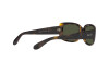 Lunettes de soleil Ray-Ban RB 4389 (710/31)