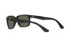 Lunettes de soleil Ray-Ban Scuderia Ferrari RB 4393M (F65071)