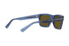 Occhiali da Sole Ray-Ban Warren RB 4396 (668073)