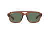 Lunettes de soleil Ray-Ban Corrigan RB 4397 (667882)