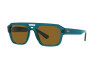 Lunettes de soleil Ray-Ban Corrigan RB 4397 (668383)