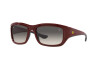 Lunettes de soleil Ray-Ban Scuderia Ferrari RB 4405M (F68111)