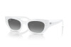 Sunglasses Ray-Ban Zena RB 4430 (675911)
