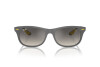 Lunettes de soleil Ray-Ban Scuderia Ferrari RB 4607M (F60811)