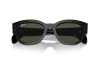 Sonnenbrille Ray-Ban Jorge RB 7681S (901/31)