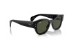 Sonnenbrille Ray-Ban Jorge RB 7681S (901/31)