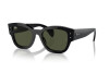 Sonnenbrille Ray-Ban Jorge RB 7681S (901/31)