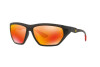 Lunettes de soleil Ray-Ban Scuderia Ferrari Collection RB 8359M (F6026Q)