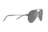 Sonnenbrille Ray-Ban Aviator Reverse RB R0101S (002/GS)