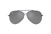Sonnenbrille Ray-Ban Aviator Reverse RB R0101S (002/GS)