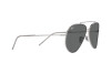 Sonnenbrille Ray-Ban Aviator Reverse RB R0101S (003/GR)