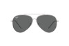 Sonnenbrille Ray-Ban Aviator Reverse RB R0101S (003/GR)