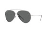 Sonnenbrille Ray-Ban Aviator Reverse RB R0101S (003/GR)