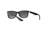 Lunettes de soleil Ray-Ban Junior new wayfarer RJ 9052S (100/11)