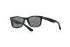 Lunettes de soleil Ray-Ban Junior new wayfarer RJ 9052S (100S55)