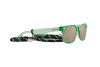 Occhiali da Sole Ray-Ban Junior New Wayfarer RJ 9052S (71465A)