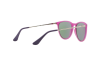 Lunettes de soleil Ray-Ban Junior RJ 9060S (70084V)