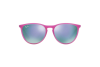 Lunettes de soleil Ray-Ban Junior RJ 9060S (70084V)