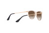 Солнцезащитные очки Ray-Ban Junior erika RJ 9060S (710813)