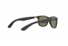 Lunettes de soleil Ray-Ban Junior RJ 9062S (701355)