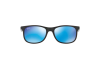 Lunettes de soleil Ray-Ban Junior RJ 9062S (701355)