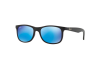 Lunettes de soleil Ray-Ban Junior RJ 9062S (701355)