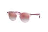 Lunettes de soleil Ray-Ban Junior RJ 9064S (7052V0)