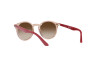 Sunglasses Ray-Ban RJ 9064S (712313)