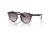 Occhiali da Sole Ray-Ban RJ 9064S (71634Q)