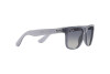 Occhiali da Sole Ray-Ban Junior Justin RJ 9069S (71344L)