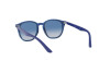 Occhiali da Sole Ray-Ban Junior RJ 9070S (70624L)