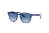 Occhiali da Sole Ray-Ban Junior RJ 9070S (70624L)