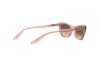 Солнцезащитные очки Ray-Ban Miss burbank RJ 9099S (71062Q)