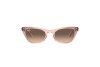 Солнцезащитные очки Ray-Ban Miss burbank RJ 9099S (71062Q)