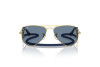 Lunettes de soleil Ray-Ban Junior Aviator RJ 9506S (223/1U)