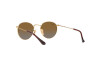 Sonnenbrille Ray-Ban Junior Round RJ 9547S (223/T5)