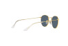 Sonnenbrille  Junior round RJ 9547S (286/2V)