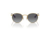 Sonnenbrille Ray-Ban Junior Round RJ 9547S (292/T3)