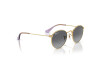 Sonnenbrille Ray-Ban Junior Round RJ 9547S (292/T3)