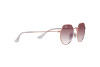 Sonnenbrille Ray-Ban Jack RJ 9565S (291/8H)