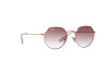 Lunettes de soleil Ray-Ban Jack RJ 9565S (291/8H)